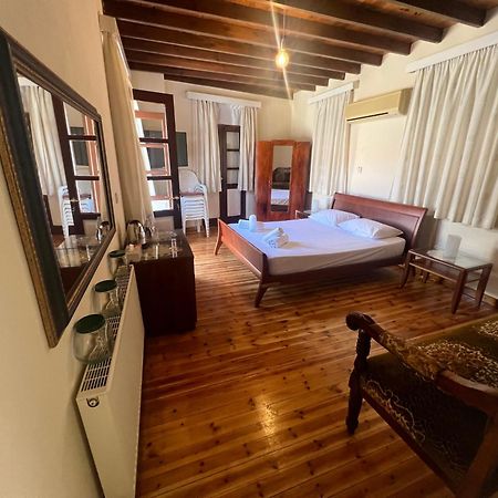 Villa Theodorou Lefkara Luaran gambar