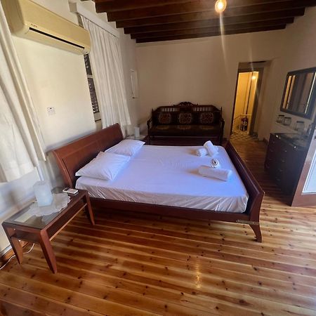 Villa Theodorou Lefkara Luaran gambar