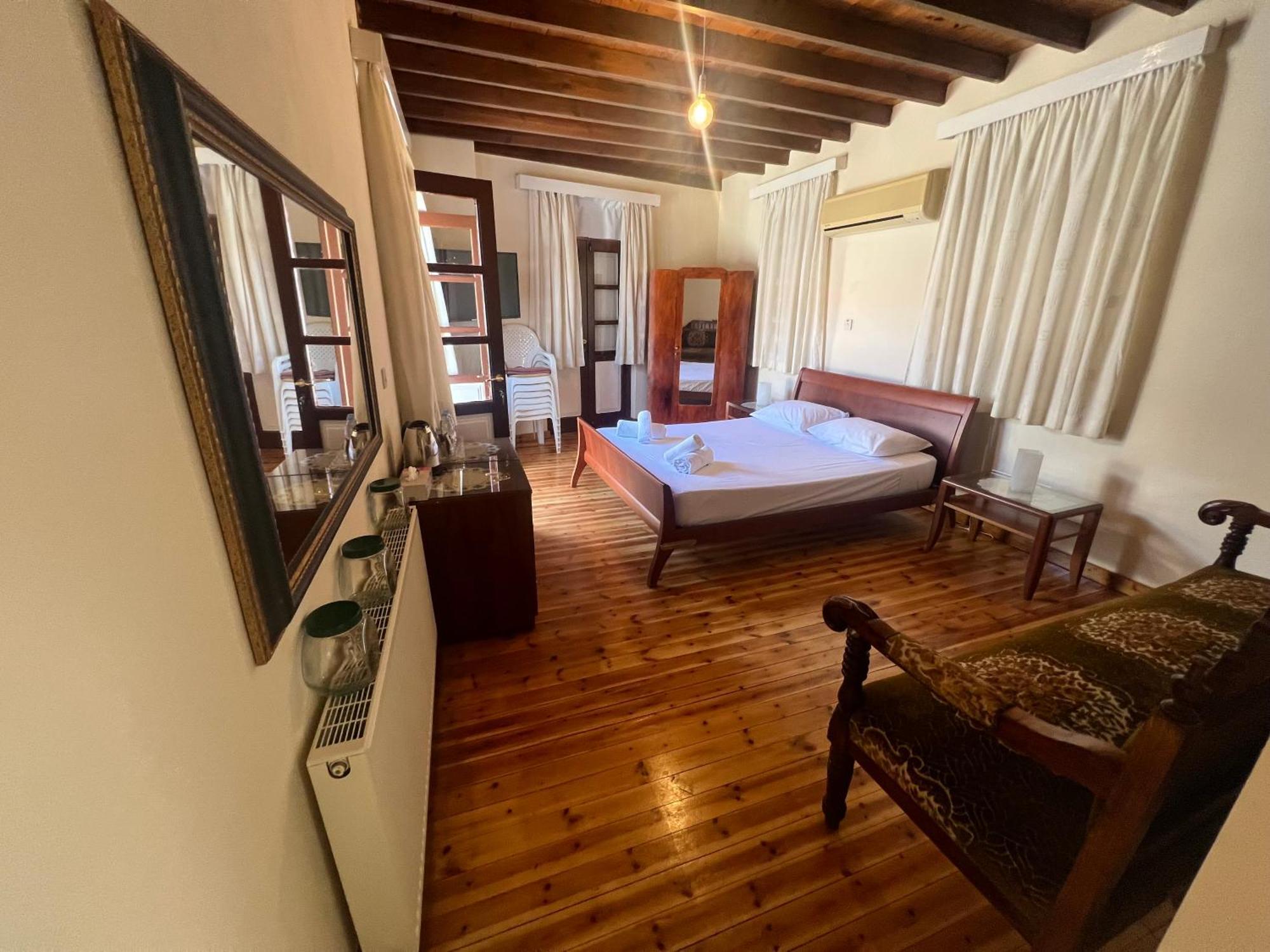 Villa Theodorou Lefkara Luaran gambar