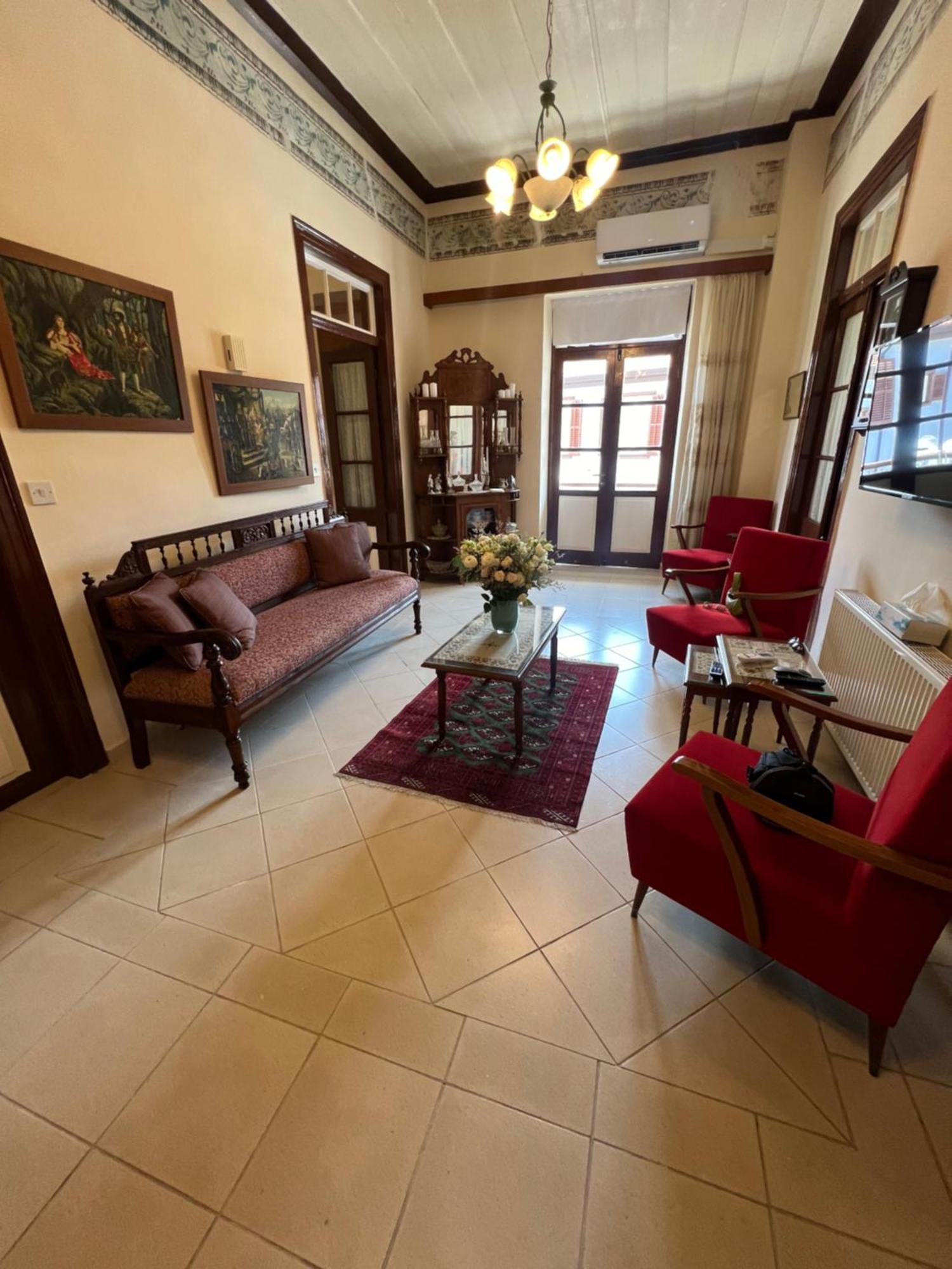 Villa Theodorou Lefkara Luaran gambar