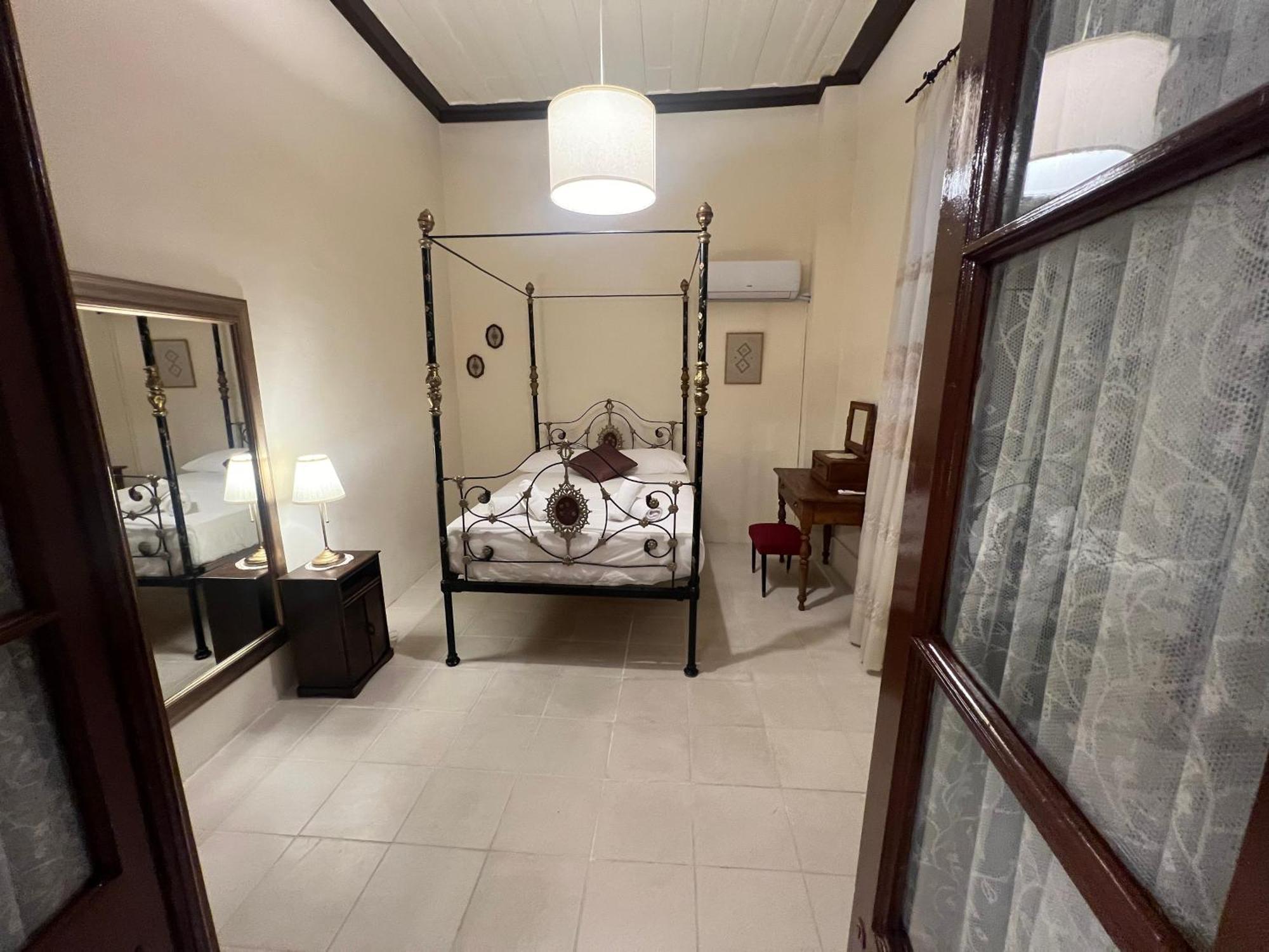 Villa Theodorou Lefkara Luaran gambar