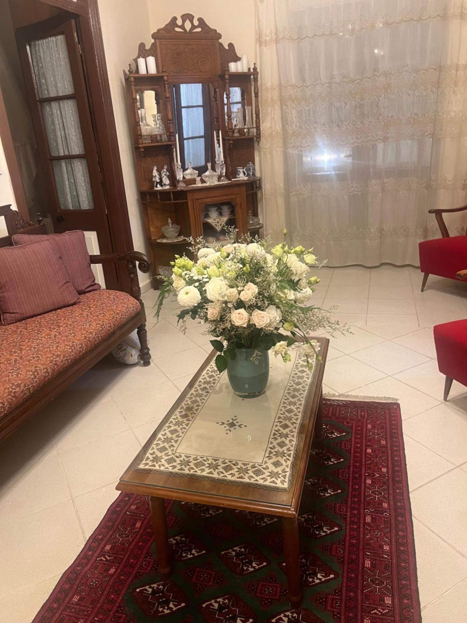 Villa Theodorou Lefkara Luaran gambar