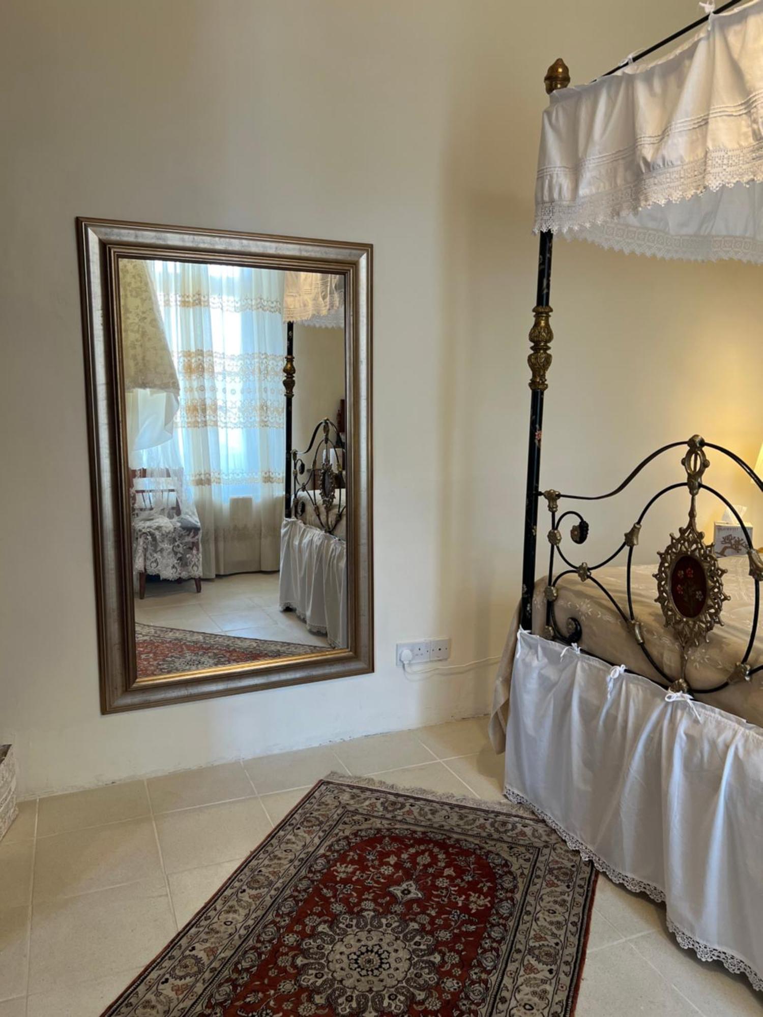 Villa Theodorou Lefkara Luaran gambar