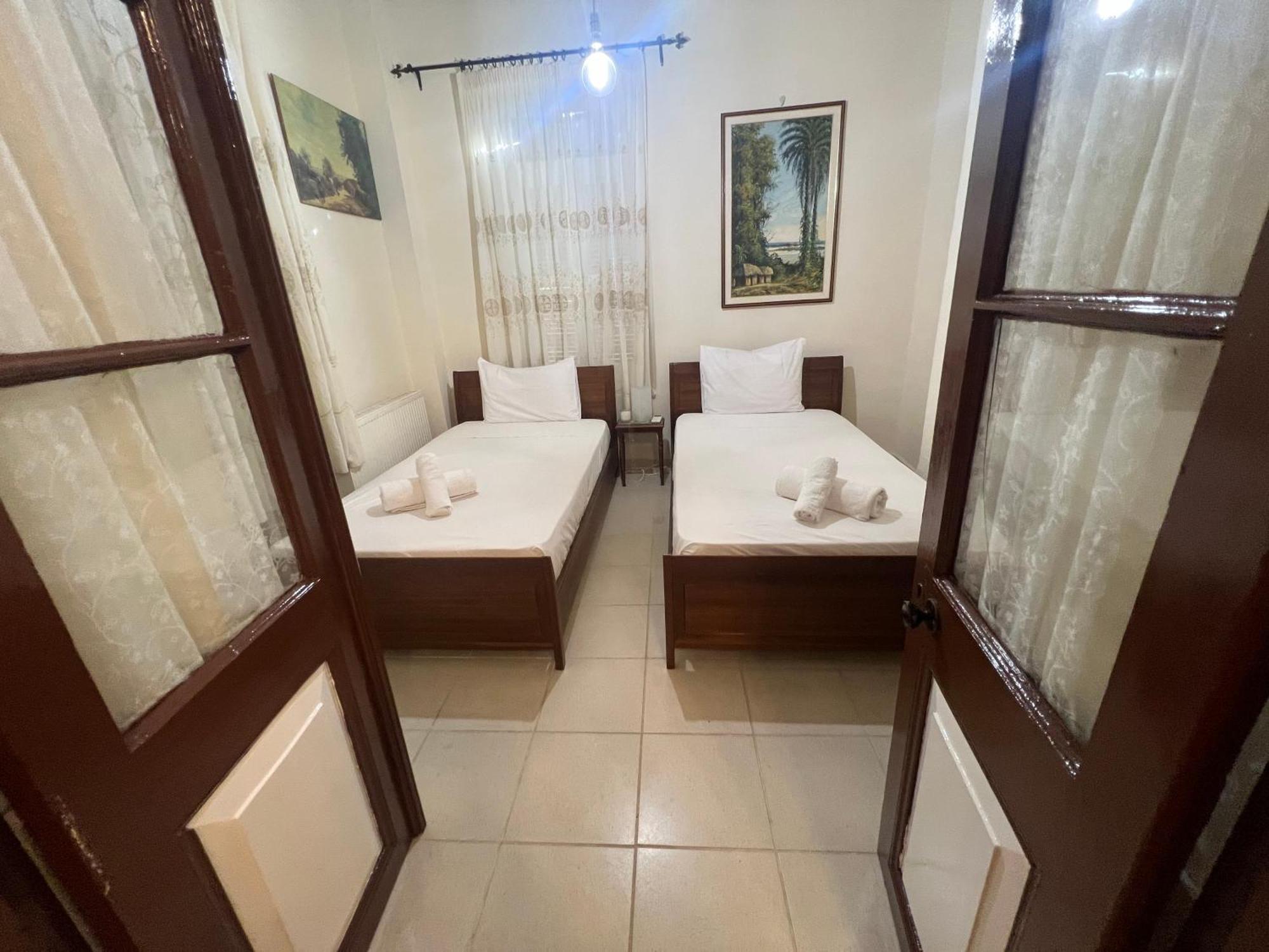 Villa Theodorou Lefkara Luaran gambar