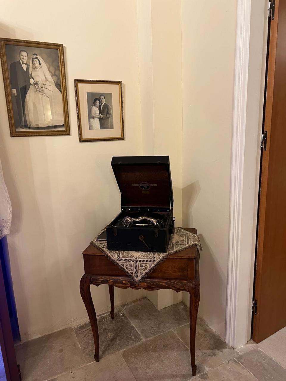 Villa Theodorou Lefkara Luaran gambar