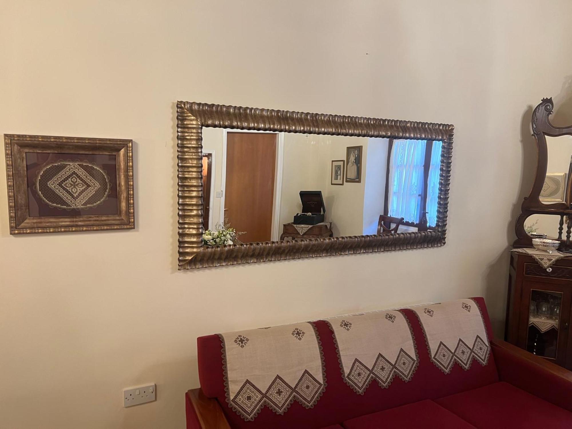 Villa Theodorou Lefkara Luaran gambar