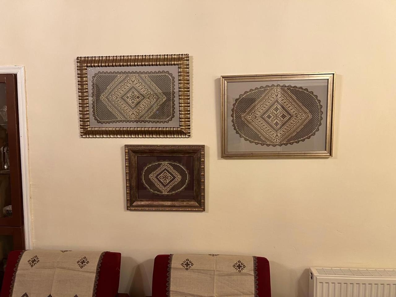Villa Theodorou Lefkara Luaran gambar