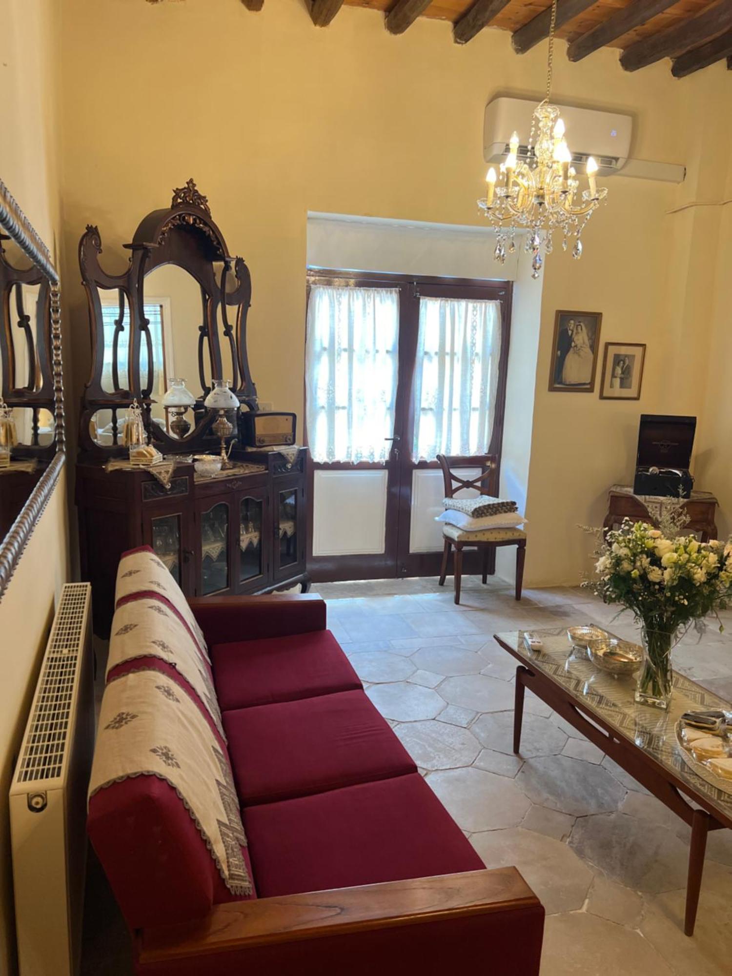 Villa Theodorou Lefkara Luaran gambar